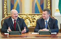Ищенко объяснил, почему Янукович не попросил у Путина резерв силовиков, в отличие от Лукашенко