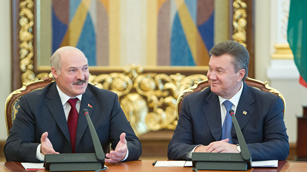 Безпалько объяснил, почему сравнивать Лукашенко и Януковича некорректно Безпалько объяснил, почему сравнивать Лукашенко и Януковича некорректно