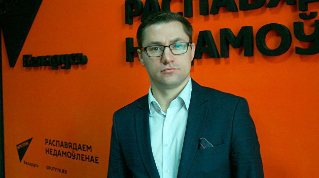 «Заболтать общество не удастся»: Сергей Лущ о транзите власти в Белоруссии «Заболтать общество не удастся»: Сергей Лущ о транзите власти в Белоруссии