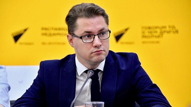 «Будем бороться за каждого белоруса»: пророссийский политик о планах своей партии «Будем бороться за каждого белоруса»: пророссийский политик о планах своей партии