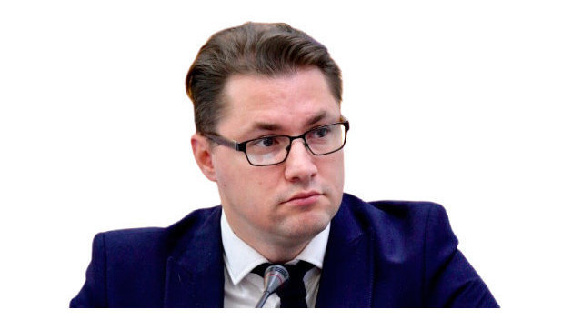 Блицопрос: Белорусский политик Сергей Лущ об убийстве Шишова