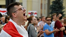 Белорусские католики призывают к протестам «с вилами в руках»