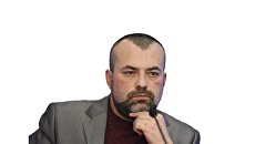 Александр Кофман о втором фестивале фантастики «Звезды над Донбассом» в Донецке