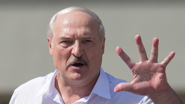 Несдержанный оптимизм. О чём свидетельствуют заявления Лукашенко Несдержанный оптимизм. О чём свидетельствуют заявления Лукашенко