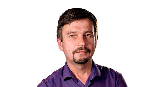Павел Карназыцкий: Белорусской оппозиции невыгодно участвовать в конституционном процессе Павел Карназыцкий: Белорусской оппозиции невыгодно участвовать в конституционном процессе