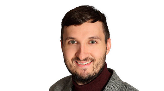 Белорусский активист Никита Черкасов: «Мы не можем позволить себе критическое мышление и тревожные сомнения» Белорусский активист Никита Черкасов: «Мы не можем позволить себе критическое мышление и тревожные сомнения»