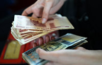 Киселев рассказал, какая валюта спасет белорусскую финансовую систему