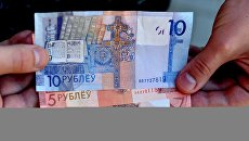 Долларовый удар. К чему стремится белорусская оппозиция