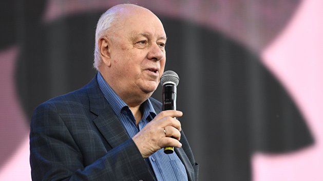 Аркадий Инин сказал, возможен ли украинский сценарий в России Аркадий Инин сказал, возможен ли украинский сценарий в России