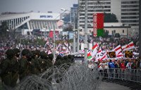 Армянский эксперт рассказал, что в его стране думают о белорусских протестах