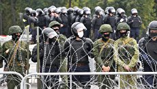 Белорусский эксперт сказал, как отреагируют силовики на угрозы и ультиматумы от Тихановской