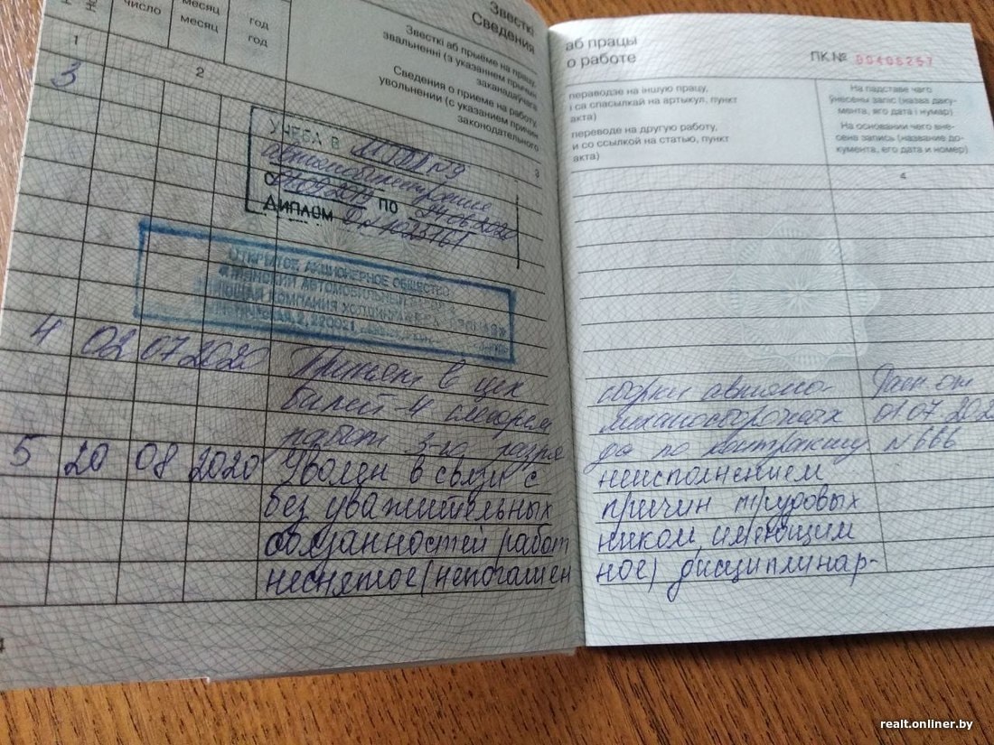 Увольнения и задержания. Как власти Белоруссии громят стачечные комитеты Увольнения и задержания. Как власти Белоруссии громят стачечные комитеты
