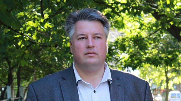 Белорусский политик раскрыл мотивы Путина, допустившего силовое вмешательство в ситуацию в республике Белорусский политик раскрыл мотивы Путина, допустившего силовое вмешательство в ситуацию в республике