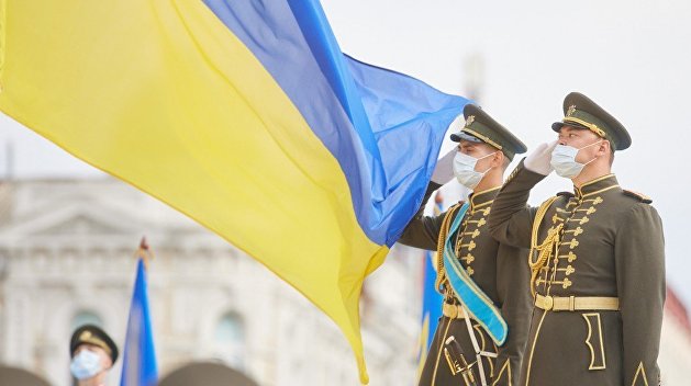 Скачко рассказал о том, почему Украина вымирает