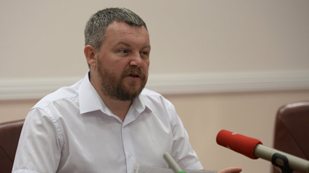 Андрей Пургин: кто он Андрей Пургин: кто он