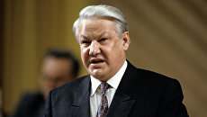 «Меморандум Вощанова». Как Ельцин напугал Украину и Казахстан