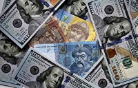 Инвестиции в экономику Украины обвалились на треть