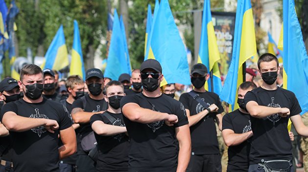 Ищенко описал, что начнется на Украине, когда в Белоруссии успокоится ситуация Ищенко описал, что начнется на Украине, когда в Белоруссии успокоится ситуация
