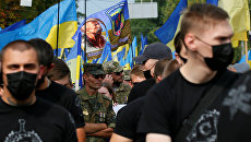 Вперёд в прошлое. Гибридная диктатура Украины