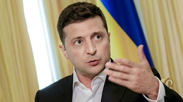 Эксперт рассказал, почему у Зеленского нет сил, чтобы власть контролировать, а у Порошенко — чтобы ее отобрать Эксперт рассказал, почему у Зеленского нет сил, чтобы власть контролировать, а у Порошенко — чтобы ее отобрать
