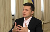 Зеленский предложил создать в Киеве международную штаб-квартиру по борьбе с дезинформацией