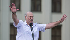 «Из Прибалтики в Петербург». Лукашенко раскрыл детали переговоров с Путиным