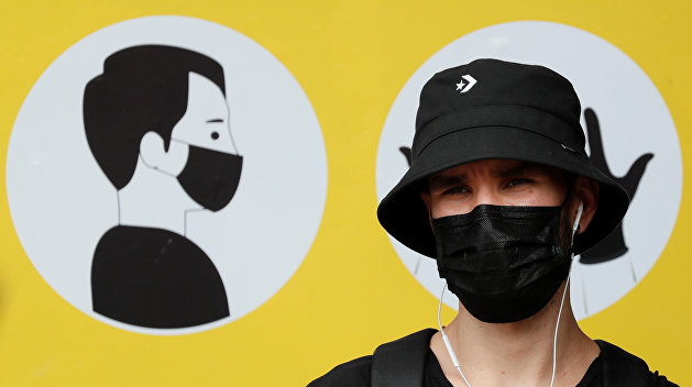 Коронавирус не только смертельно опасен, но и убыточен. Потери Украины Коронавирус не только смертельно опасен, но и убыточен. Потери Украины