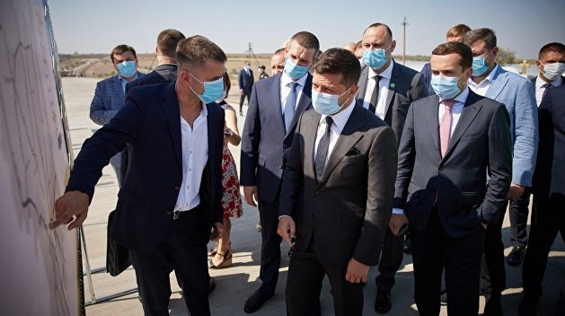 К нам едет Зеленский. Как проходит турне президента по Украине К нам едет Зеленский. Как проходит турне президента по Украине