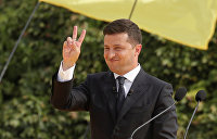 Политический сезон начался. Обзор политических событий на Украине 21-28 августа