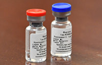 Названы сроки одобрения вакцины «Спутник V» в Евросоюзе