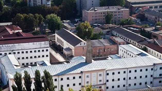 Девять друзей Баумана. Уникальная история массового побега из самой знаменитой тюрьмы Киева Девять друзей Баумана. Уникальная история массового побега из самой знаменитой тюрьмы Киева