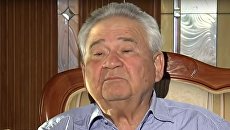«Он знает, что говорит»: внучка Фокина заявила, что дедушке безразлична критика его заявлений о Донбассе
