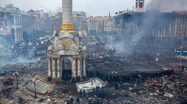 Не хочешь – заставим: суд отказал в самоотводе присяжным по делу о расстрелах на Майдане Не хочешь – заставим: суд отказал в самоотводе присяжным по делу о расстрелах на Майдане