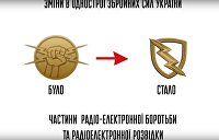 Радиоэлектронная разведка Украины избавилась от «руки Москвы»