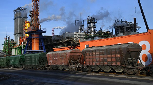 Тормозит экономику: сколько Украина теряет из-за спада промышленности