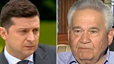 Эксперт Менендес сказал, к каким последствиям лично для Зеленского приведет отставка Фокина