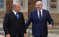 «Путин точно не принуждал». Ищенко о том, что Россия объяснила Лукашенко