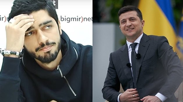 «Какое-то дежавю!» Блогер провел аналогию из-за подозрения Леросу «Какое-то дежавю!» Блогер провел аналогию из-за подозрения Леросу