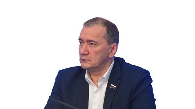 Дмитрий Белик: Запад никогда не позволит Украине стать на ноги Дмитрий Белик: Запад никогда не позволит Украине стать на ноги