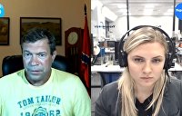 Царёв: военная разведка Украины подчиняется США?