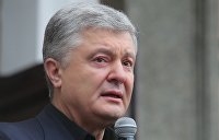 Абзалов пояснил, как штурм Капитолия помешал Порошенко