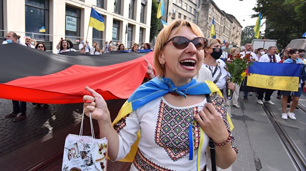 Новая комиссия: в Раде придумали, как будут проверять степень украинскости Новая комиссия: в Раде придумали, как будут проверять степень украинскости