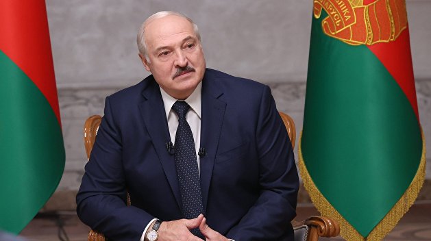 Эксперт рассказал, как Лукашенко оскорбил белорусов