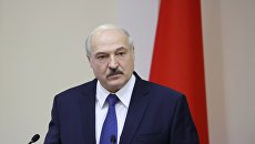 «Форпост провокаций»: Лукашенко снял маску с Украины