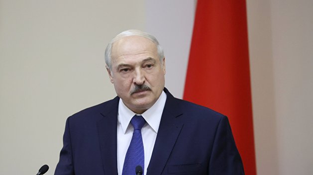 Лукашенко сказал, кто на самом деле стоит за событиями в Буче Лукашенко сказал, кто на самом деле стоит за событиями в Буче