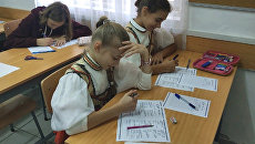 Русская школа на Кипре. Почему не все дети оказались равны