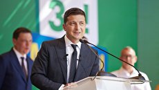 Партия Зеленского стала его проблемой. Каковы шансы «Слуги народа» на местных выборах — 2020