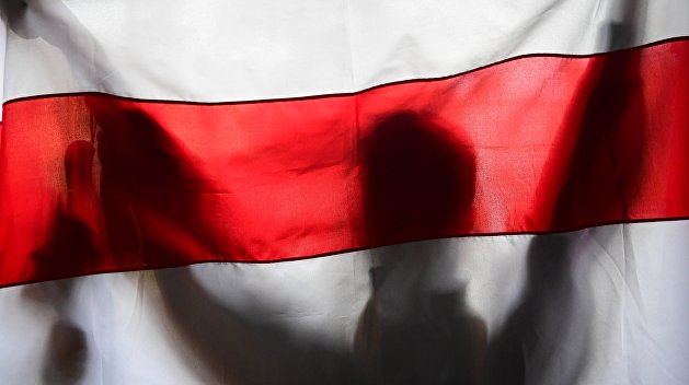 В Минске прошли первые акции протеста в этом году В Минске прошли первые акции протеста в этом году