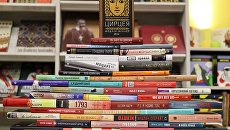 Запрет не сработал. Украинские книжные магазины не могут выжить без книг на русском