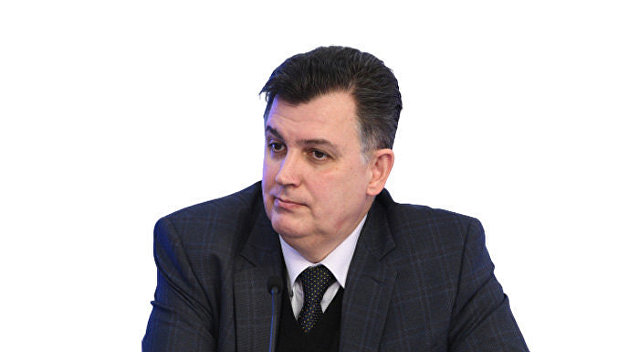 Александр Дудчак: Трудолюбие украинских граждан пока используется лишь для их эксплуатации
